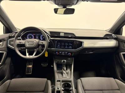 Audi Q3 35 TDI S-TRONIC S LINE EDITION Bianco usata San Fior