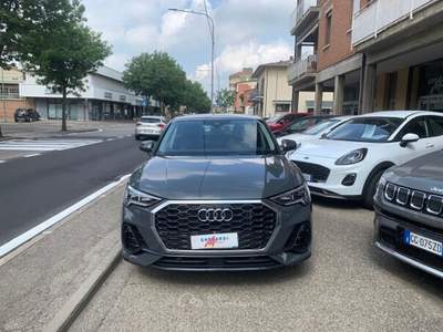 Audi Q3 SPB 35 TDI S tronic Business Plus Grigio usata Sassuolo