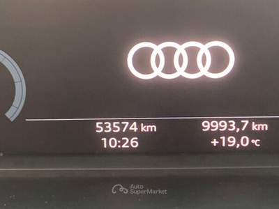 Audi Q3 SPB 35 TDI S tronic Business Plus Grigio usata Sassuolo