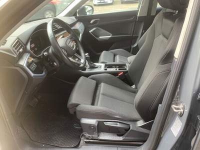 Audi Q3 SPB 35 TDI S tronic Business Plus Grigio usata Sassuolo