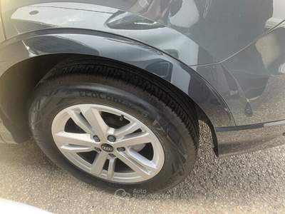 Audi Q3 SPB 35 TDI S tronic Business Plus Grigio usata Sassuolo