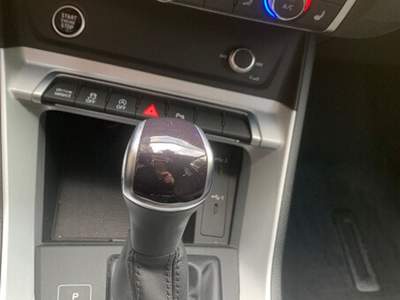 Audi Q3 SPB 35 TDI S tronic Business Plus Grigio usata Sassuolo
