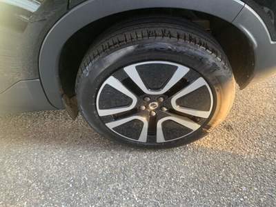 Volvo XC40 Geartronic Momentum Pro Nero usata Sassuolo