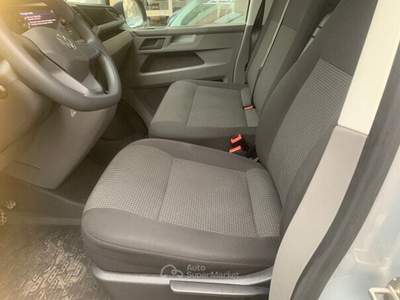 Volkswagen Transporter DSG PC Kombi Business Argento usata Sassuolo