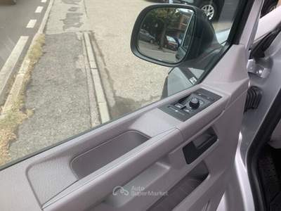 Volkswagen Transporter DSG PC Kombi Business Argento usata Sassuolo