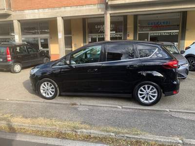 Ford C-Max Start&Stop Titanium Nero usata Sassuolo