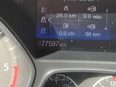 Ford C-Max Start&Stop Titanium Nero usata Sassuolo