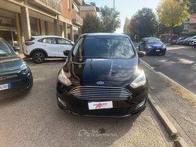 Ford C-Max Start&Stop Titanium Nero usata Sassuolo