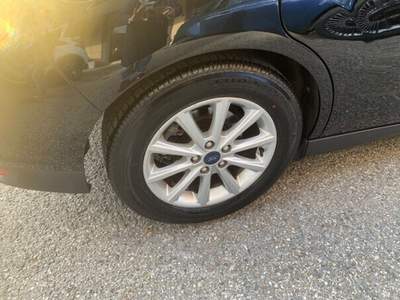 Ford C-Max Start&Stop Titanium Nero usata Sassuolo