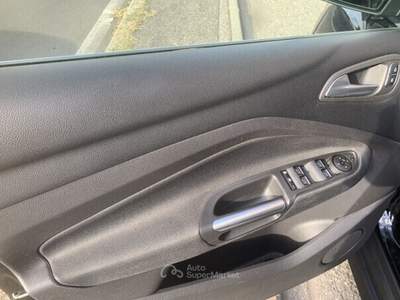 Ford C-Max Start&Stop Titanium Nero usata Sassuolo