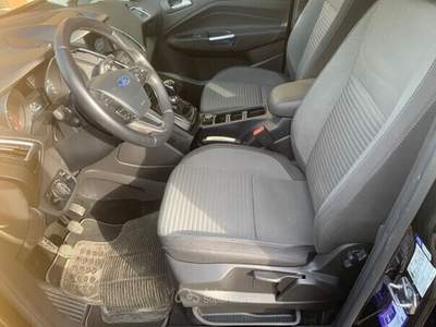 Ford C-Max Start&Stop Titanium Nero usata Sassuolo