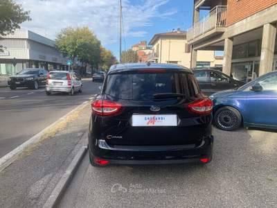 Ford C-Max Start&Stop Titanium Nero usata Sassuolo