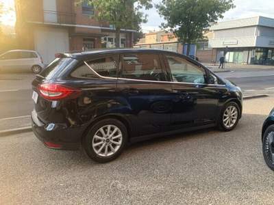 Ford C-Max Start&Stop Titanium Nero usata Sassuolo