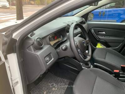 Dacia Duster 4x4 Comfort Bianco usata Sassuolo