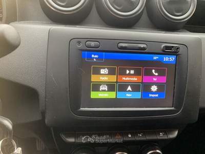 Dacia Duster 4x4 Comfort Bianco usata Sassuolo