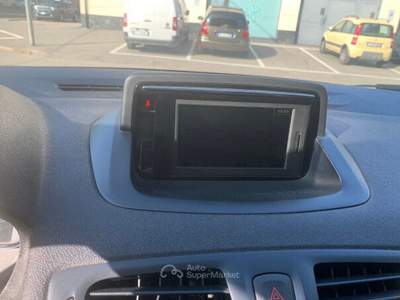 Renault Mégane Megane Mégane 1.5 dCi 110CV SporTour Wave Grigio usata Sassuolo