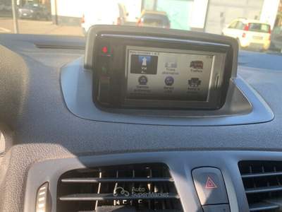 Renault Mégane Megane Mégane 1.5 dCi 110CV SporTour Wave Grigio usata Sassuolo