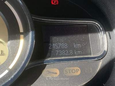Renault Mégane Megane Mégane 1.5 dCi 110CV SporTour Wave Grigio usata Sassuolo