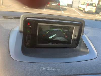 Renault Mégane Megane Mégane 1.5 dCi 110CV SporTour Wave Grigio usata Sassuolo
