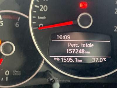 Volkswagen Maggiolino Design Nero usata Sassuolo