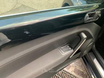 Volkswagen Maggiolino Design Nero usata Sassuolo