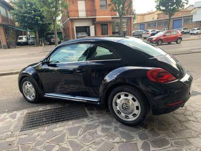 Volkswagen Maggiolino Design Nero usata Sassuolo