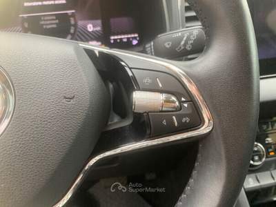 Skoda Karoq EVO SCR 115 CV DSG Executive Grigio usata Sassuolo