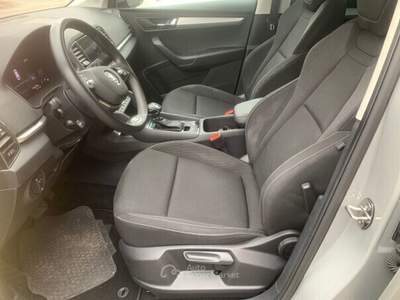 Skoda Karoq EVO SCR 115 CV DSG Executive Grigio usata Sassuolo