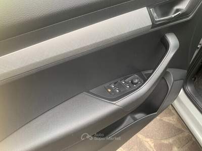 Skoda Karoq EVO SCR 115 CV DSG Executive Grigio usata Sassuolo