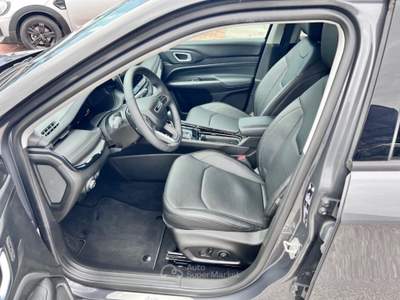 Jeep Compass 1.5 Turbo T4 130 CV MHEV 2WD Summit / Tetto Nero Grigio usata Pieve di Soligo
