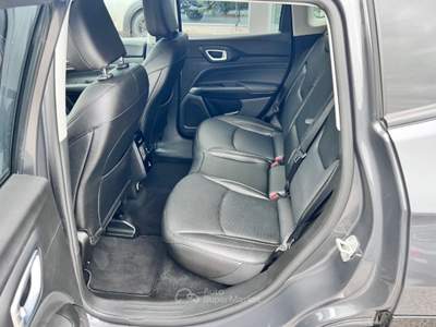 Jeep Compass 1.5 Turbo T4 130 CV MHEV 2WD Summit / Tetto Nero Grigio usata Pieve di Soligo