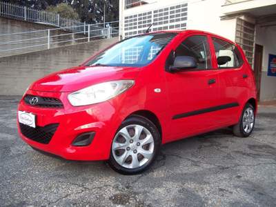 Hyundai i10 Hyundai i10 Comfort 1.1 12v Comfort Uniprop. Ok neopatentati E5B Rosso usata Moncalieri Hyundai i10 Hyundai i10 Comfort 1.1 12v Comfort Uniprop. Ok neopatentati E5B Rosso usata Moncalieri