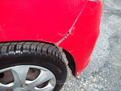 Hyundai i10 Hyundai i10 Comfort 1.1 12v Comfort Uniprop. Ok neopatentati E5B Rosso usata Moncalieri
