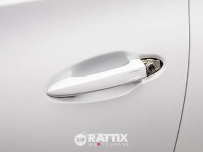DR 6.0 dr 6.0 1.5 turbo gpl cvt usata Barzago