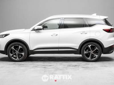 DR 6.0 dr 6.0 1.5 turbo gpl cvt usata Barzago