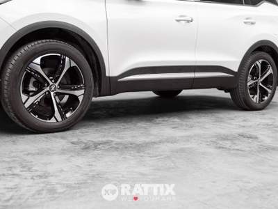 DR 6.0 dr 6.0 1.5 turbo gpl cvt usata Barzago
