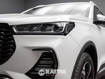 DR 6.0 dr 6.0 1.5 turbo gpl cvt usata Barzago