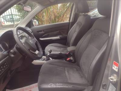 Suzuki Vitara Vitara 1.6 ddis v-top Grigio usata Pisa