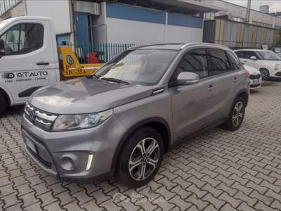 Suzuki Vitara Vitara 1.6 ddis v-top Grigio usata Pisa