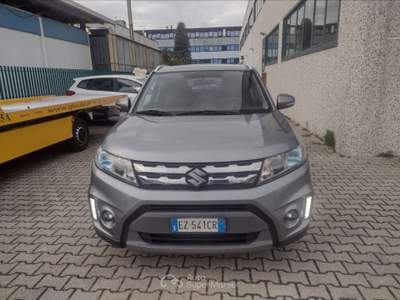 Suzuki Vitara Vitara 1.6 ddis v-top Grigio usata Pisa