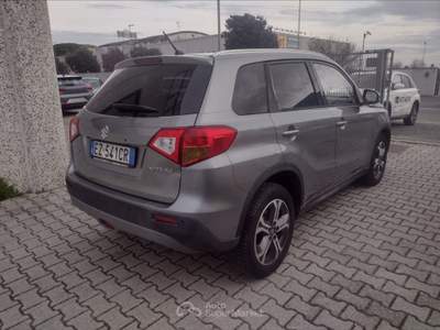 Suzuki Vitara Vitara 1.6 ddis v-top Grigio usata Pisa