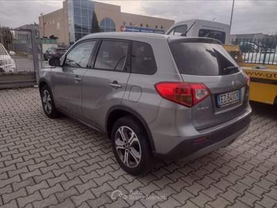 Suzuki Vitara Vitara 1.6 ddis v-top Grigio usata Pisa