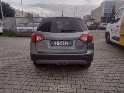Suzuki Vitara Vitara 1.6 ddis v-top Grigio usata Pisa