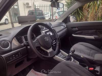 Suzuki Vitara Vitara 1.6 ddis v-top Grigio usata Pisa