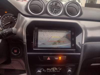 Suzuki Vitara Vitara 1.6 ddis v-top Grigio usata Pisa