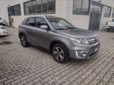 Suzuki Vitara Vitara 1.6 ddis v-top Grigio usata Pisa