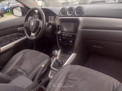 Suzuki Vitara Vitara 1.6 ddis v-top Grigio usata Pisa