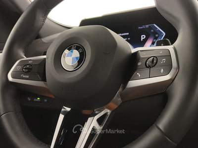 BMW X2  - x2 xdrive 20d 48v msport pro auto Bianco usata Cuneo