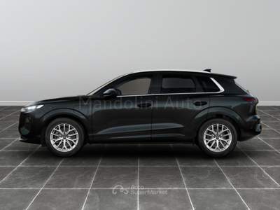 Audi Q3 1.5 e-hybrid 272cv business advanced s tronic Nero usata Brescia