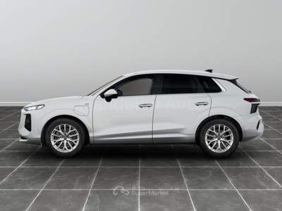 Audi Q3 1.5 e-hybrid 272cv business advanced s tronic Bianco usata Brescia